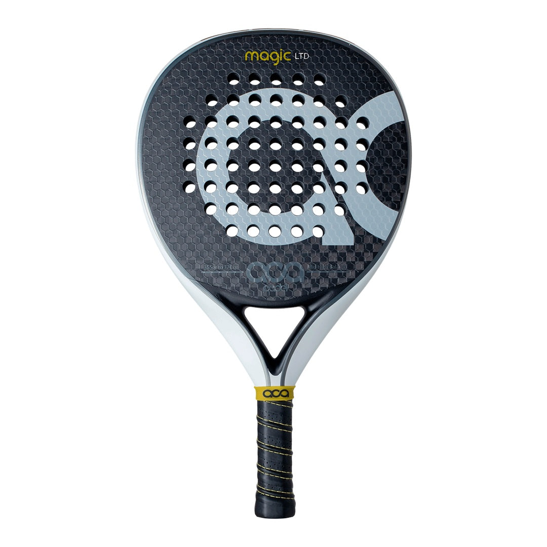 Raqueta de Padel ACA Magic LTD