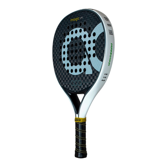 Raqueta de Padel ACA Magic LTD
