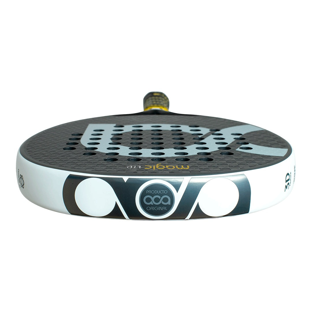 Raqueta de Padel ACA Magic LTD