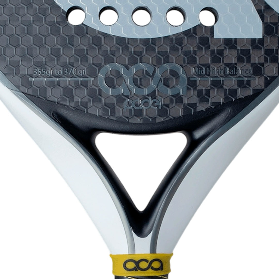 Raqueta de Padel ACA Magic LTD