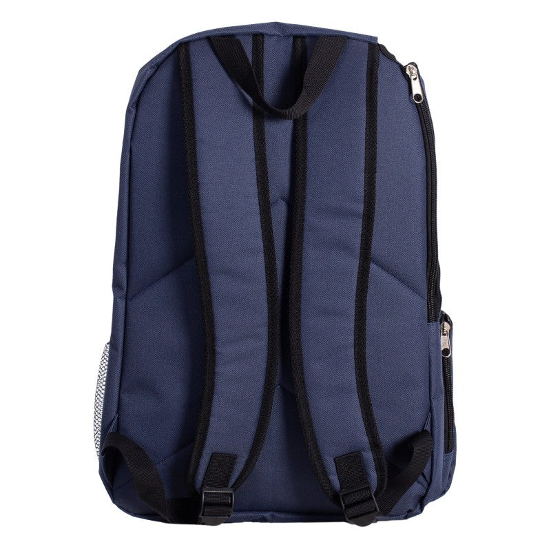 Mochila Enebe Dreams Azul/Beige