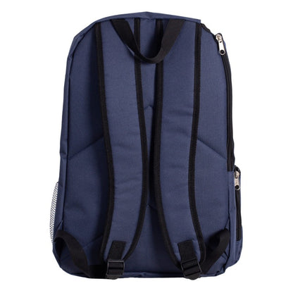 Mochila Enebe Dreams Azul/Beige