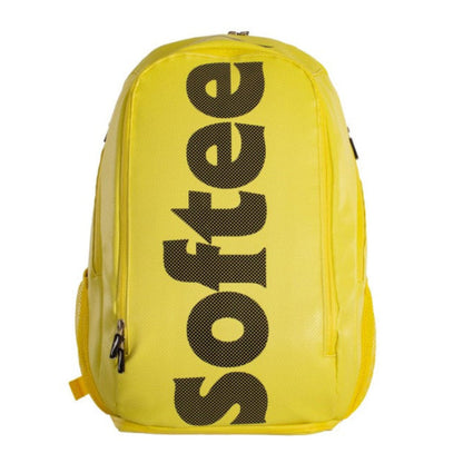 Mochila Softee Amarillo