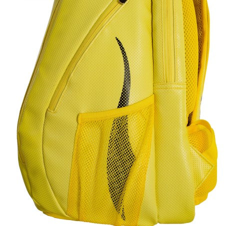 Mochila Softee Amarillo