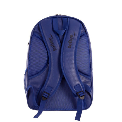 Mochila Softee Azul Marino