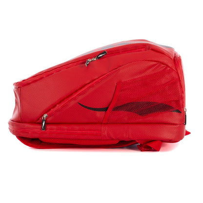 Mochila Softee Rojo