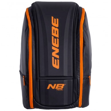 Mochila Enebe Mustang Naranja