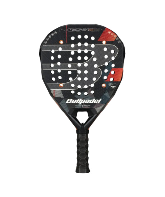 Pala de Padel BullPadel Neuron 02 Edge 2026