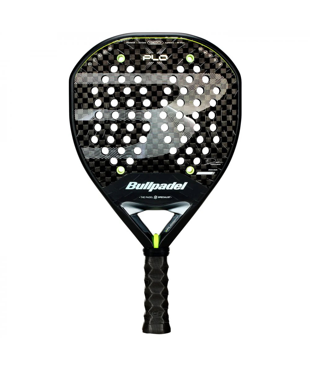 Pala de Padel BullPadel Xplo 2026