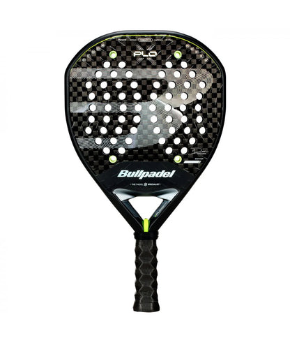 Pala de Padel BullPadel Xplo 2026