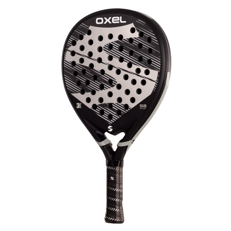 Pala de Padel Softee Oxel