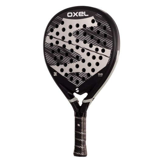 Pala de Padel Softee Oxel