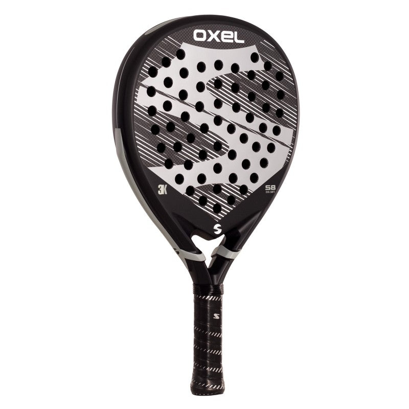 Pala de Padel Softee Oxel