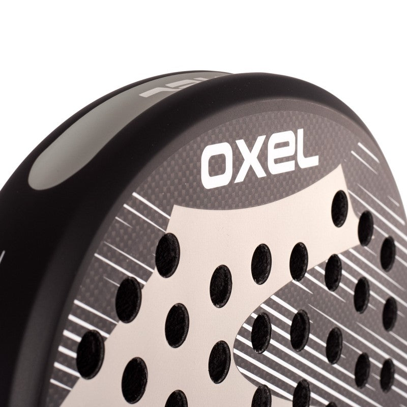 Pala de Padel Softee Oxel