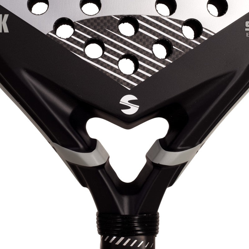 Pala de Padel Softee Oxel