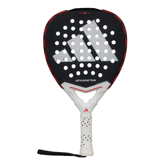 Raqueta de padel Adidas Metalbone 2025