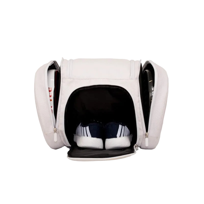 Paletero Softee blanco