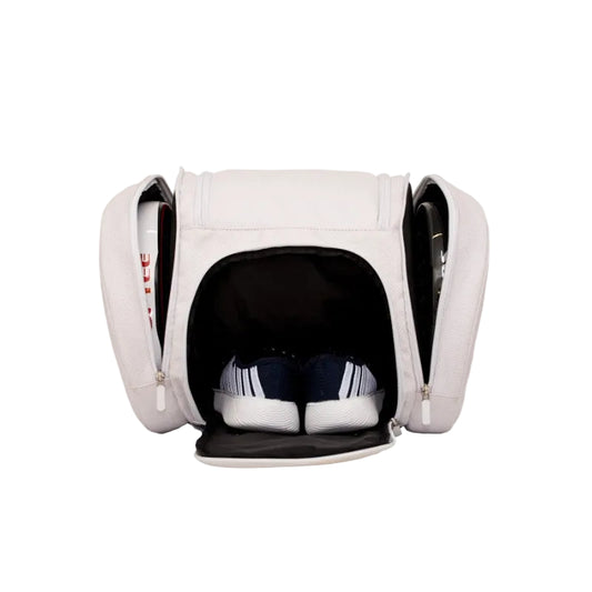 Paletero Softee blanco