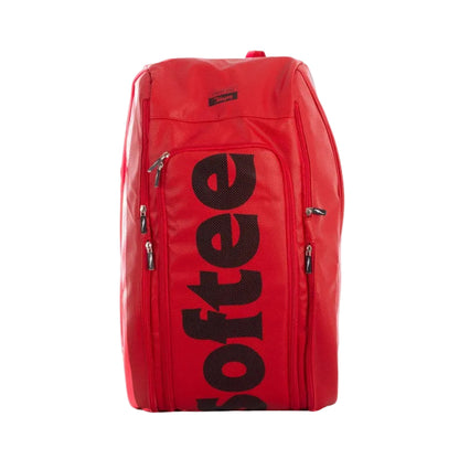 Paletero Softee Rojo