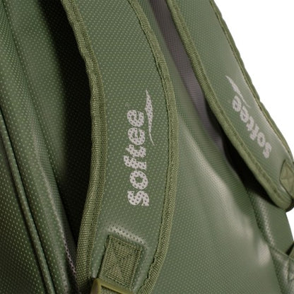 Paletero Softee Olive Green
