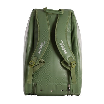 Paletero Softee Olive Green