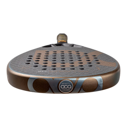 Raqueta de Padel ACA Palladium Gold LTD