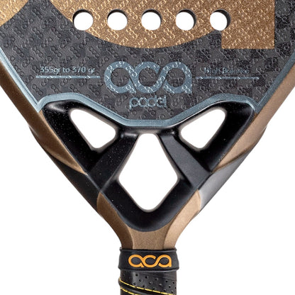 Raqueta de Padel ACA Palladium Gold LTD