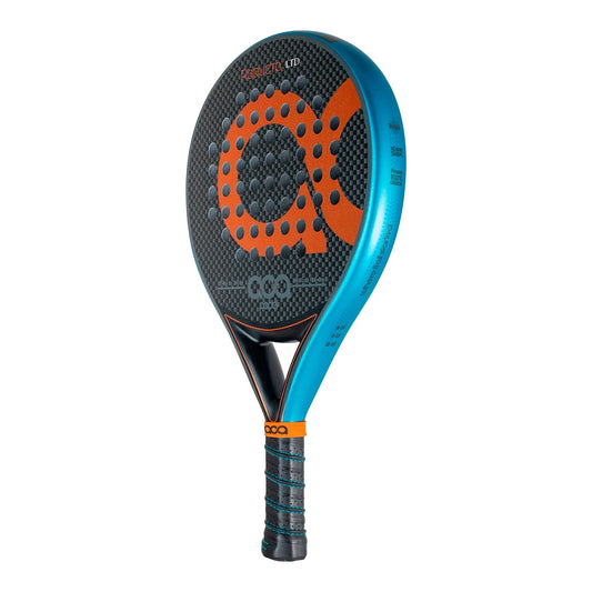 Raqueta de Padel Roqueta LTD Naranja