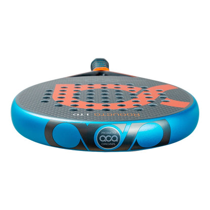 Raqueta de Padel Roqueta LTD Naranja