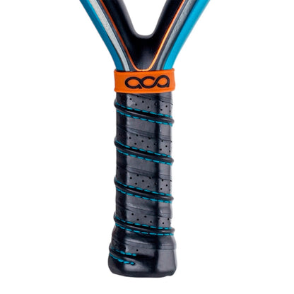 Raqueta de Padel Roqueta LTD Naranja