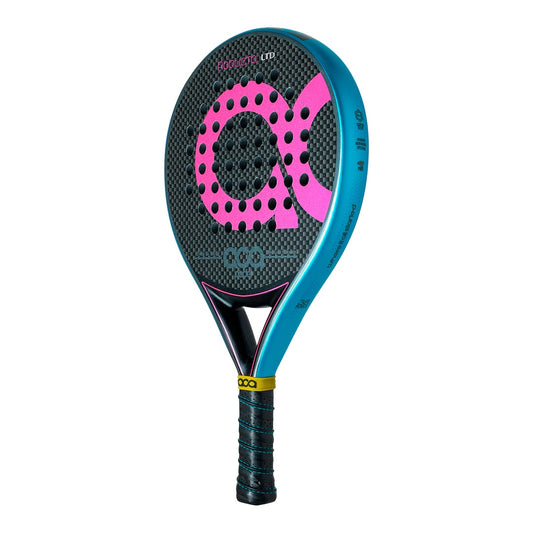Raqueta de Padel Roqueta LTD Rosa