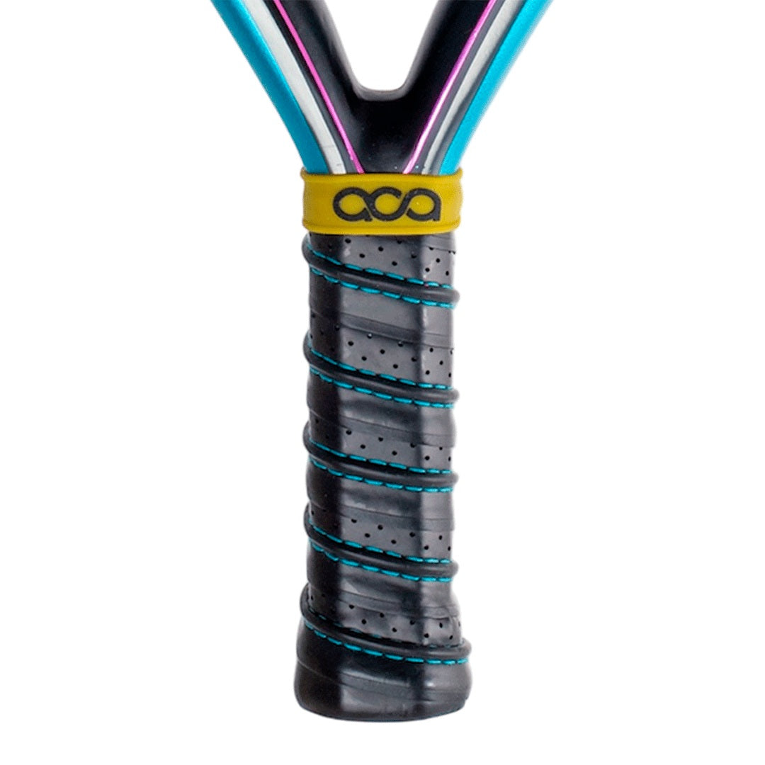 Raqueta de Padel Roqueta LTD Rosa