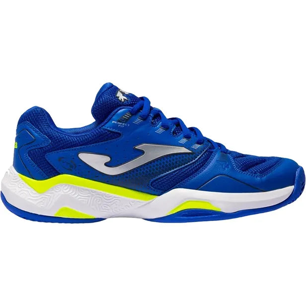 Tenis de Padel Joma Master 1000 Men 2404 Royal Green