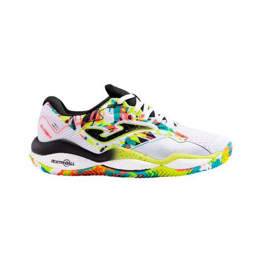 Tenis de Padel Joma Smash Men 2402 Master Final