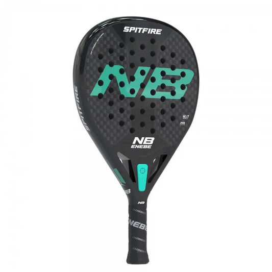 Raqueta de Padel Enebe Spitfire