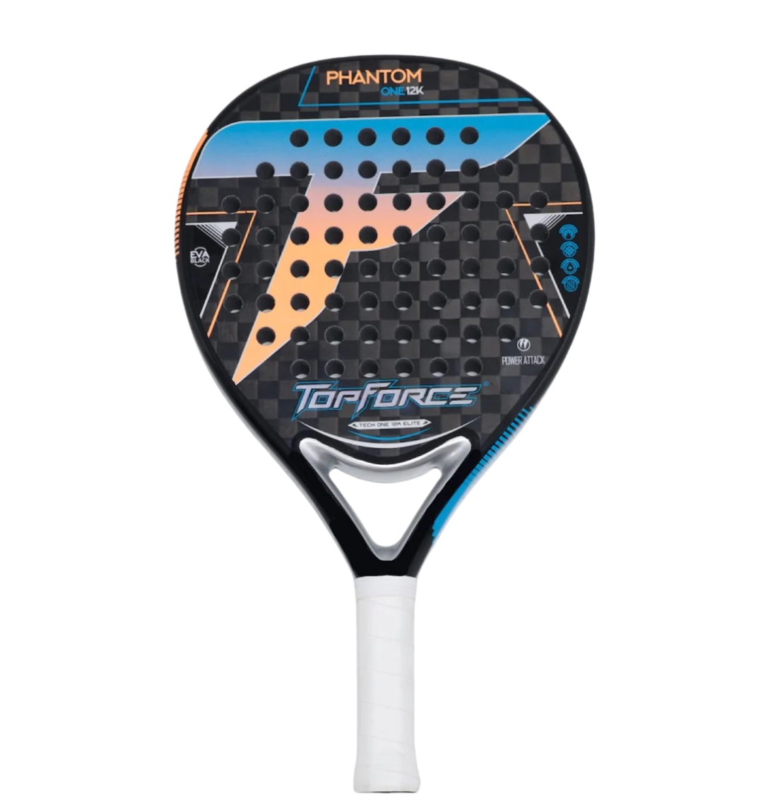Raqueta de Padel Phantom Top Force