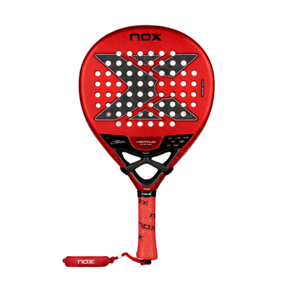 Pala de Padel Nox EA10 Ventus Hybrid 12K Xtrem 2026