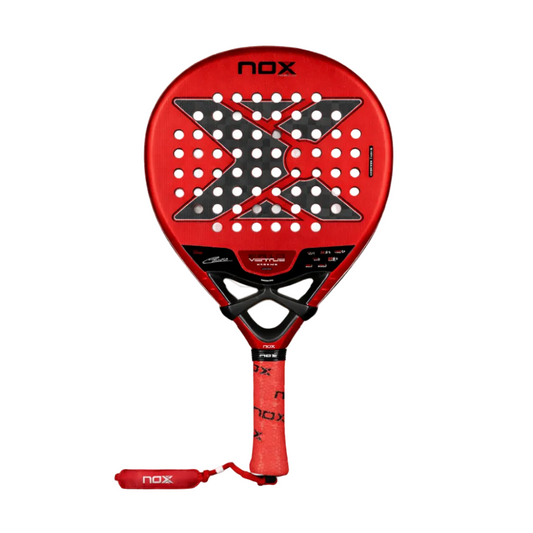 Pala de Padel Nox EA10 Ventus Hybrid 12K Xtrem 2026