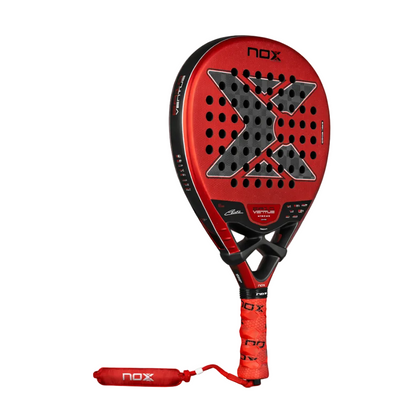 Pala de Padel Nox EA10 Ventus Hybrid 12K Xtrem 2026