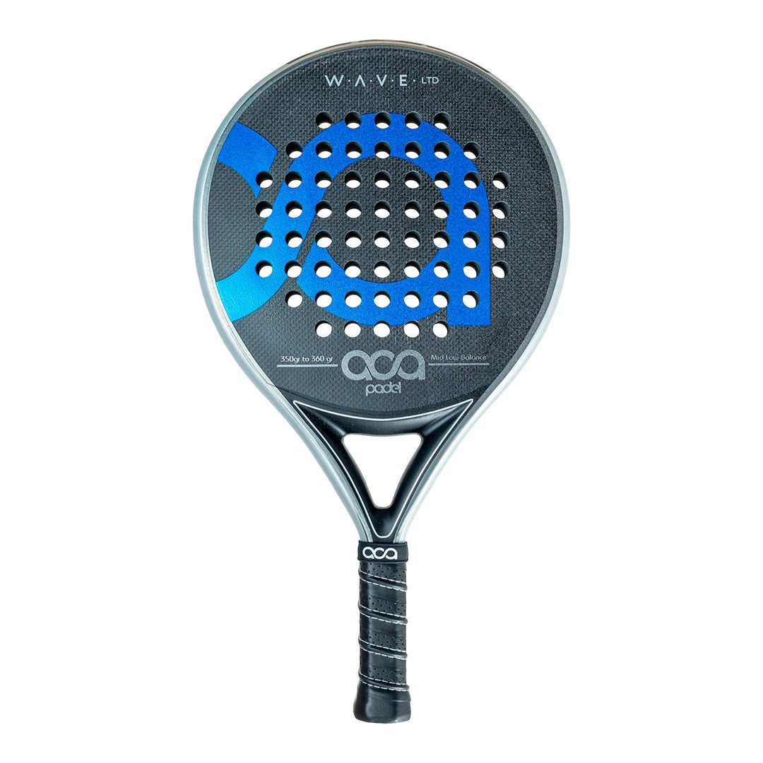 Raqueta de Padel ACA Wave LTD