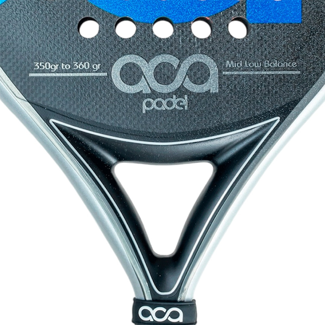 Raqueta de Padel ACA Wave LTD