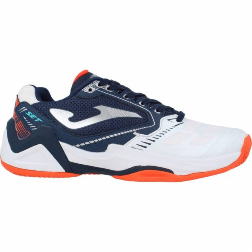Tenis de Padel Joma T.Set 2332 Navy White