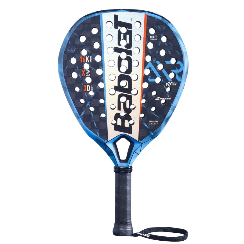 Raqueta De Padel Babolat Viper Air 2022