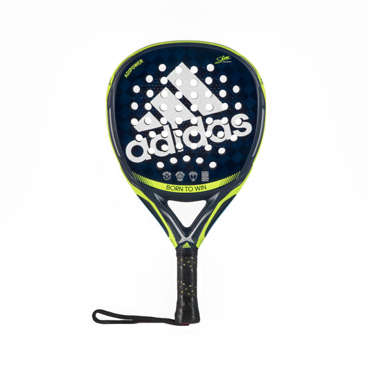 Raqueta de Padel Adidas Seba Nerone